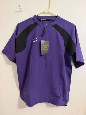 evoshield pro team bp jacket